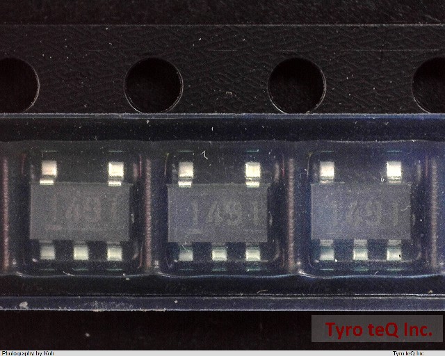 NJM2373AF(TE1)