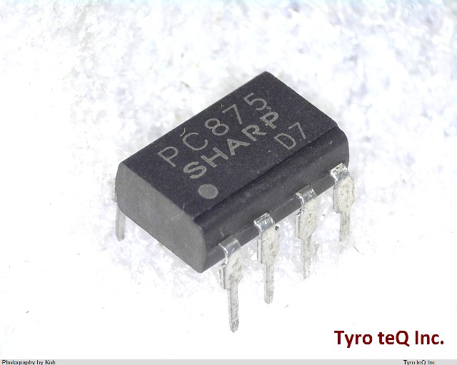 PC875