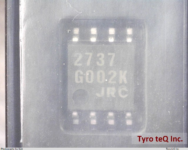 NJM2737M