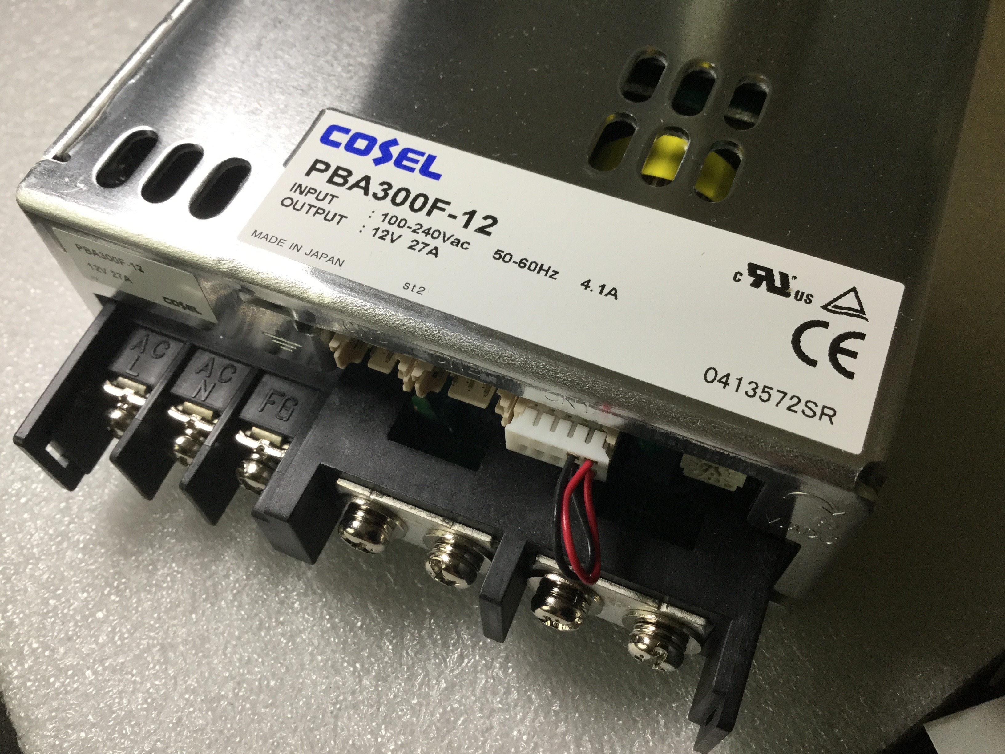 PBA300F-12