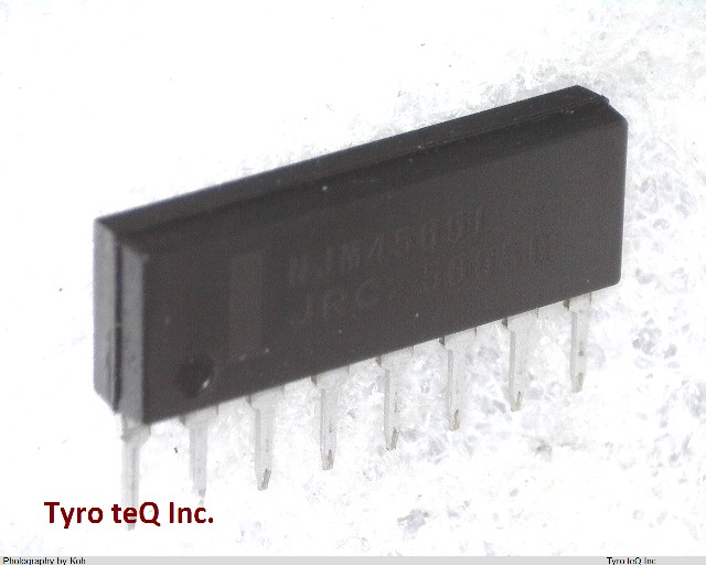 NJM4565L