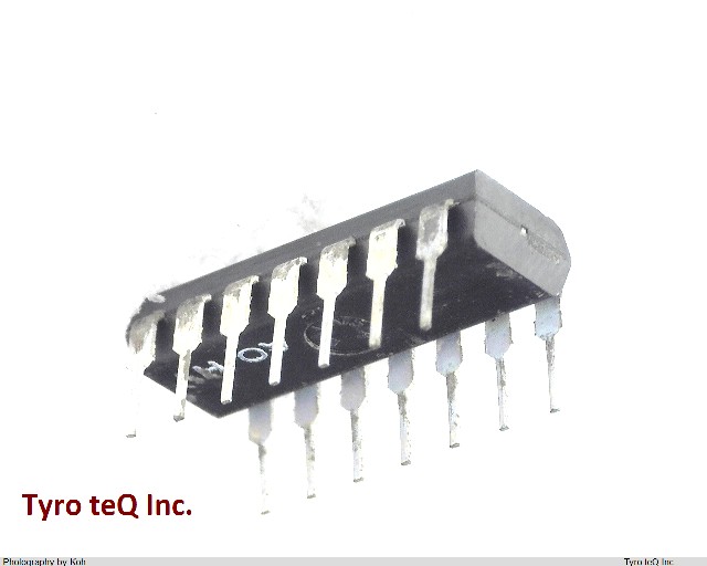 MC14541CP