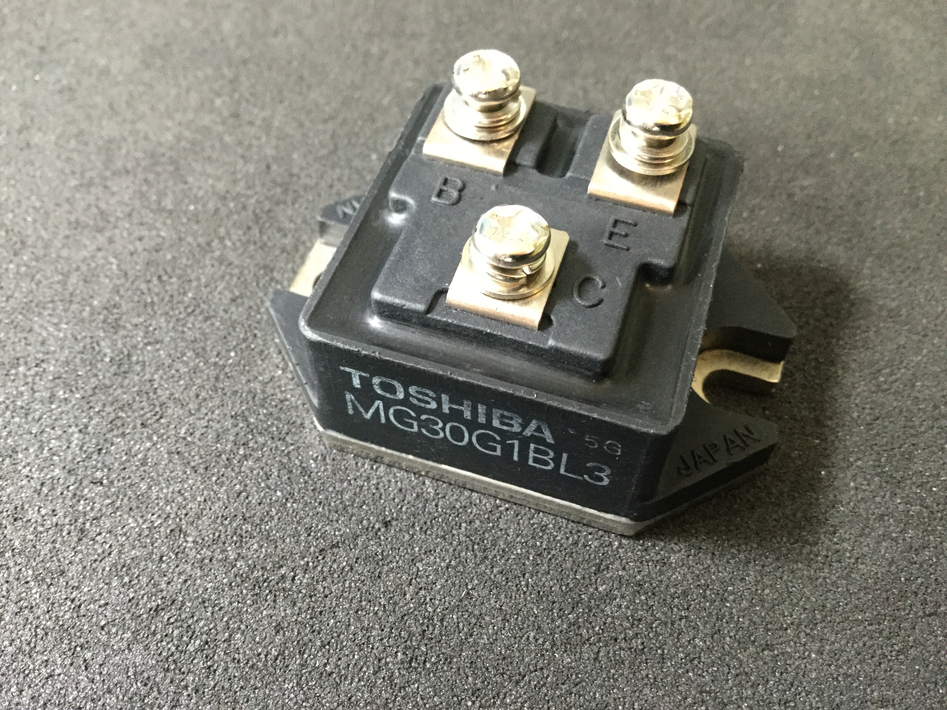 MG30G1BL3