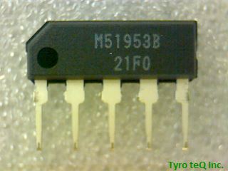 M51953BL