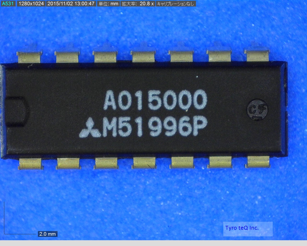 M51996P