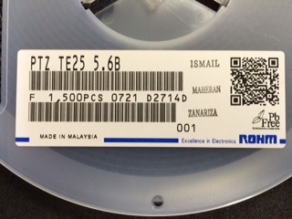 PTZ TE25 5.6B
