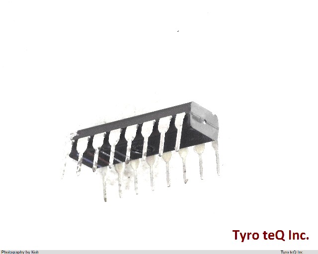 MC14539BCP