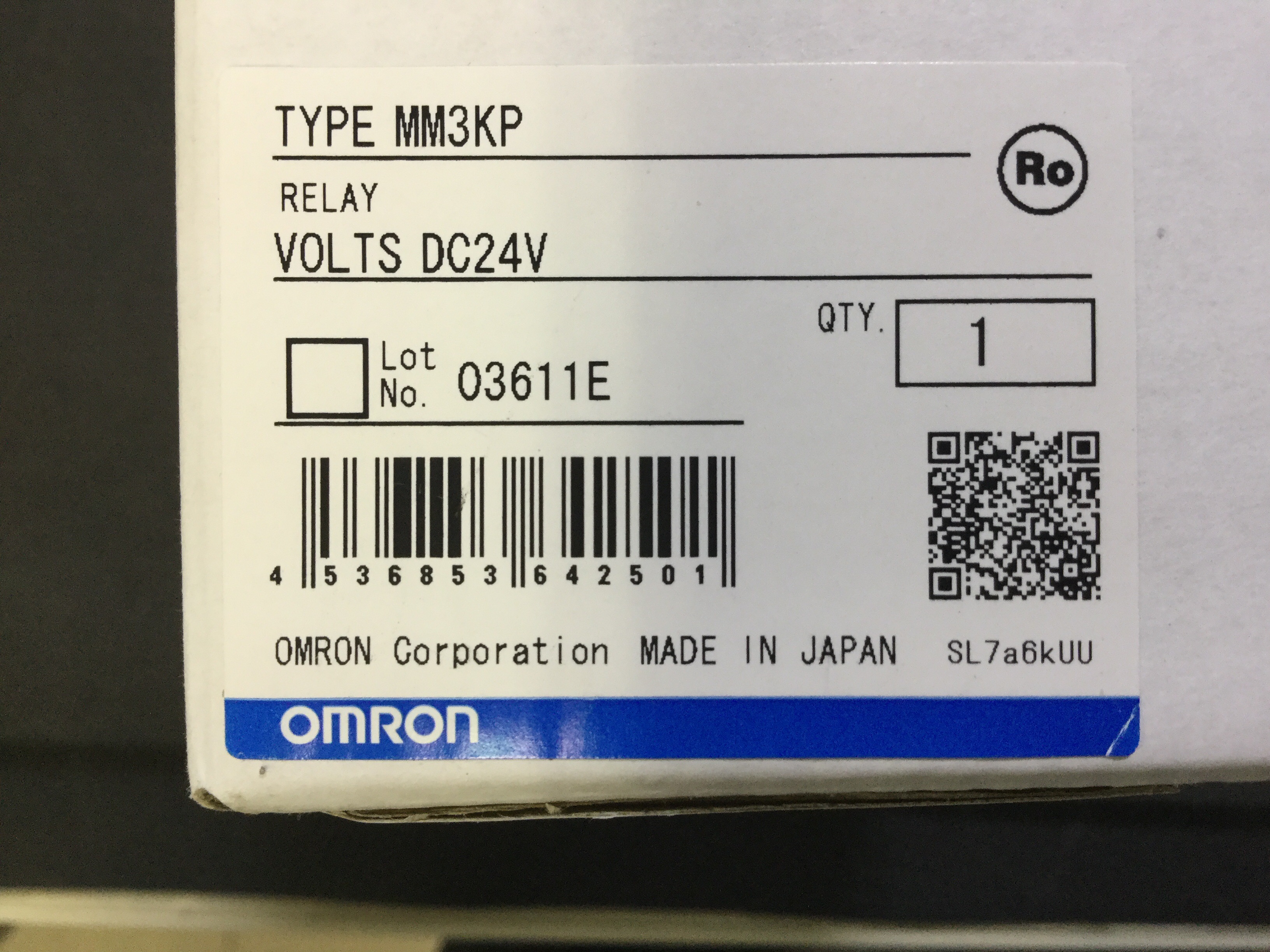 MM3KP DC24