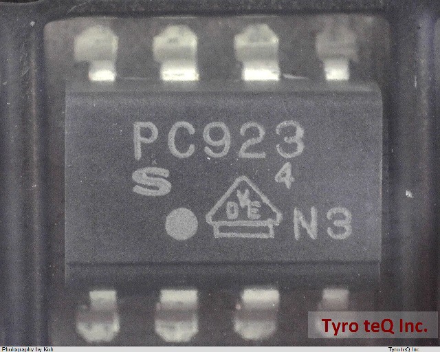 PC923PY