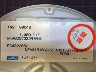 NFA6CCC222R1H4L