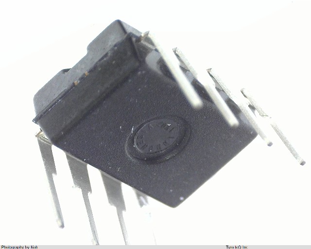 MC33039P