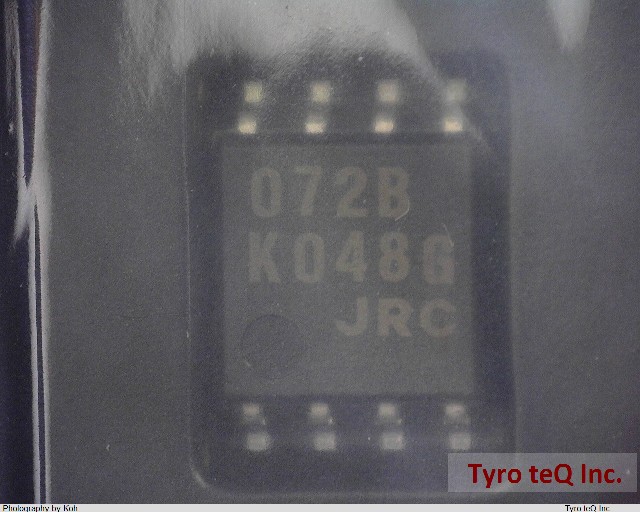 NJM072BM