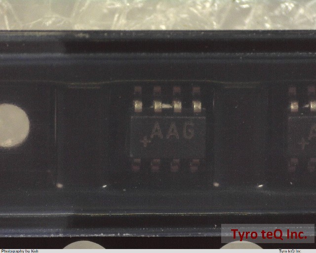 MAX44263AXA+T