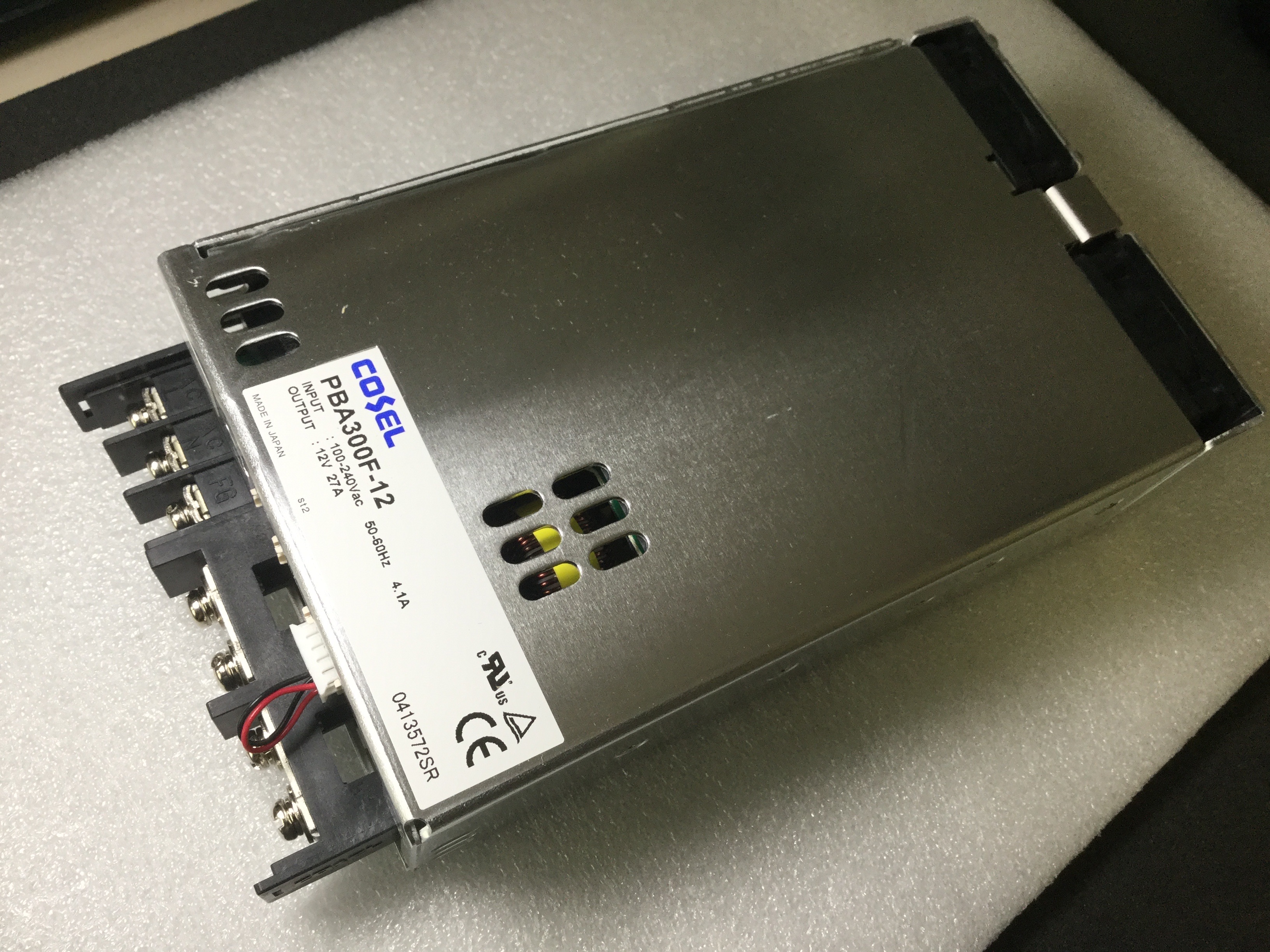 PBA300F-12