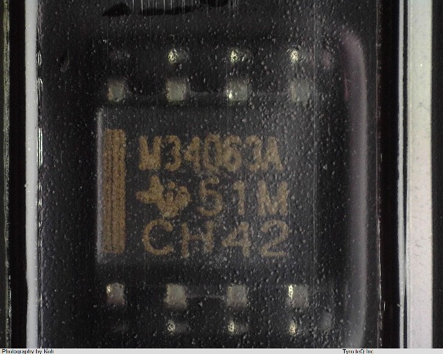 MC34063AD