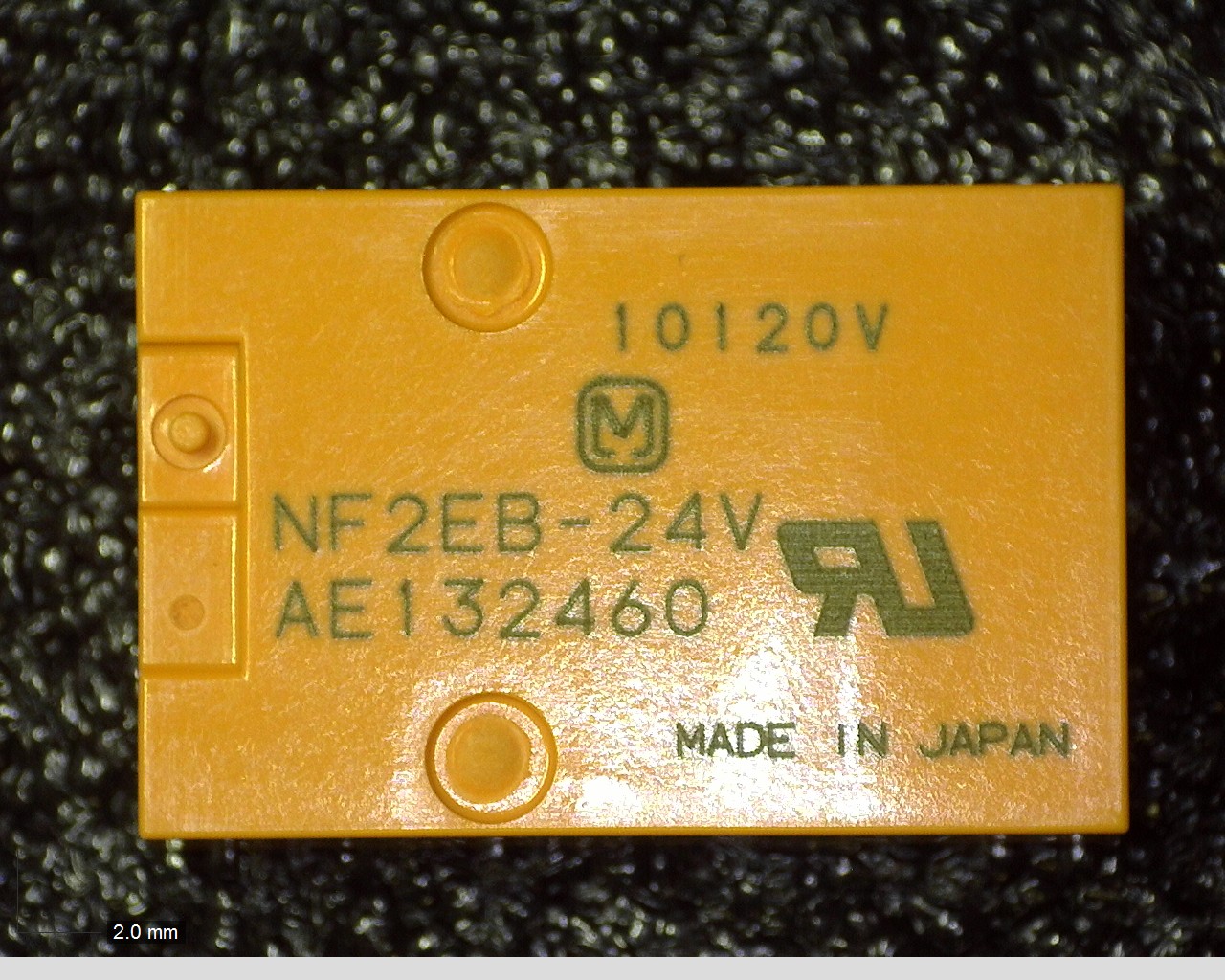 NF2EB-24V