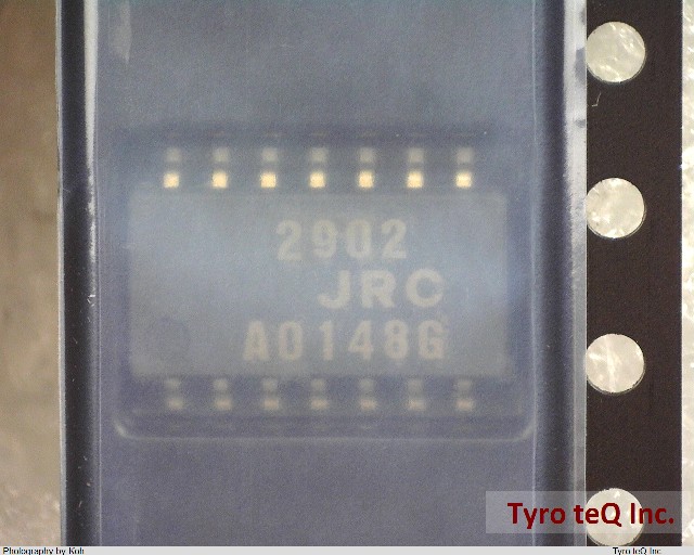NJM2902M-TE1