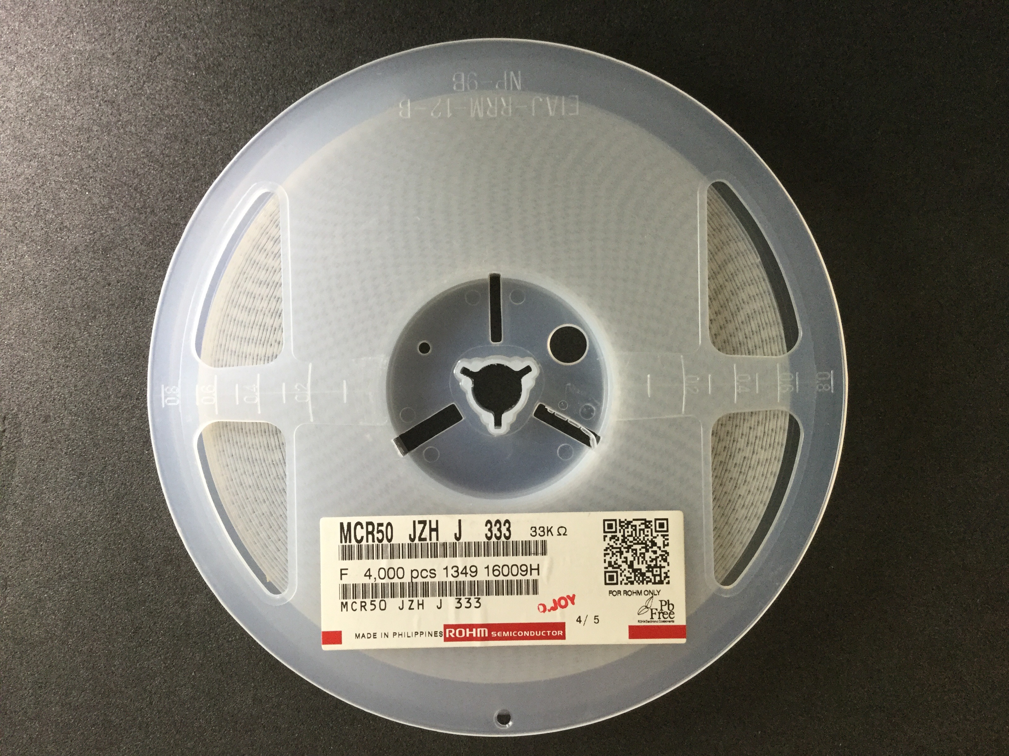 MCR50JZH333