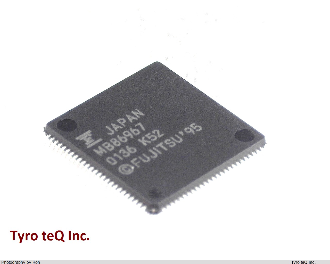 MB86967PFV-G-BND