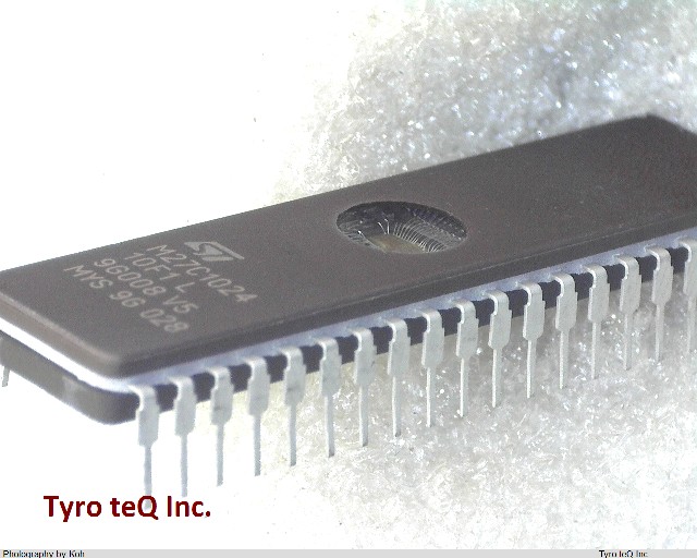 M27C1024-10F1