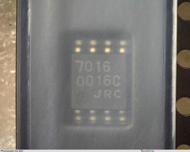 NJU7016M-TE1