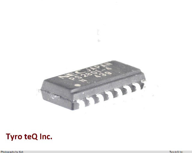 PS2801-4