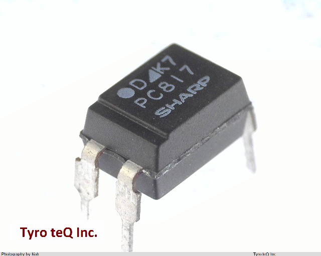 PC817D