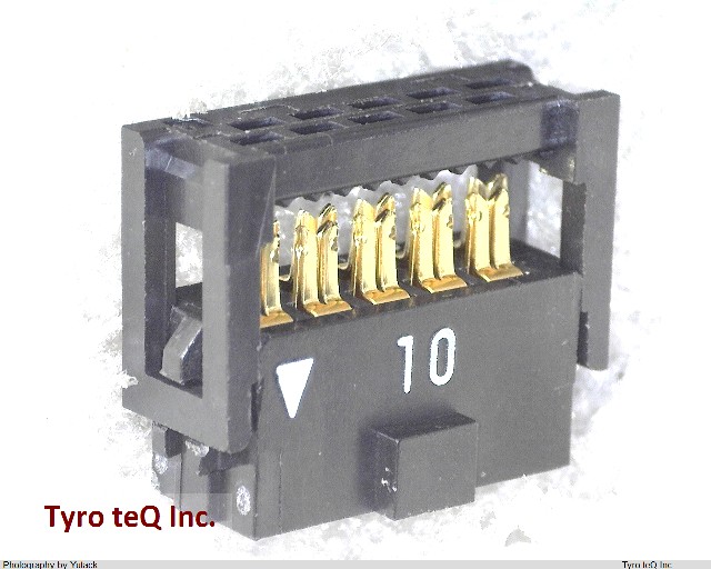 PS-10SEN-D4P1-1C