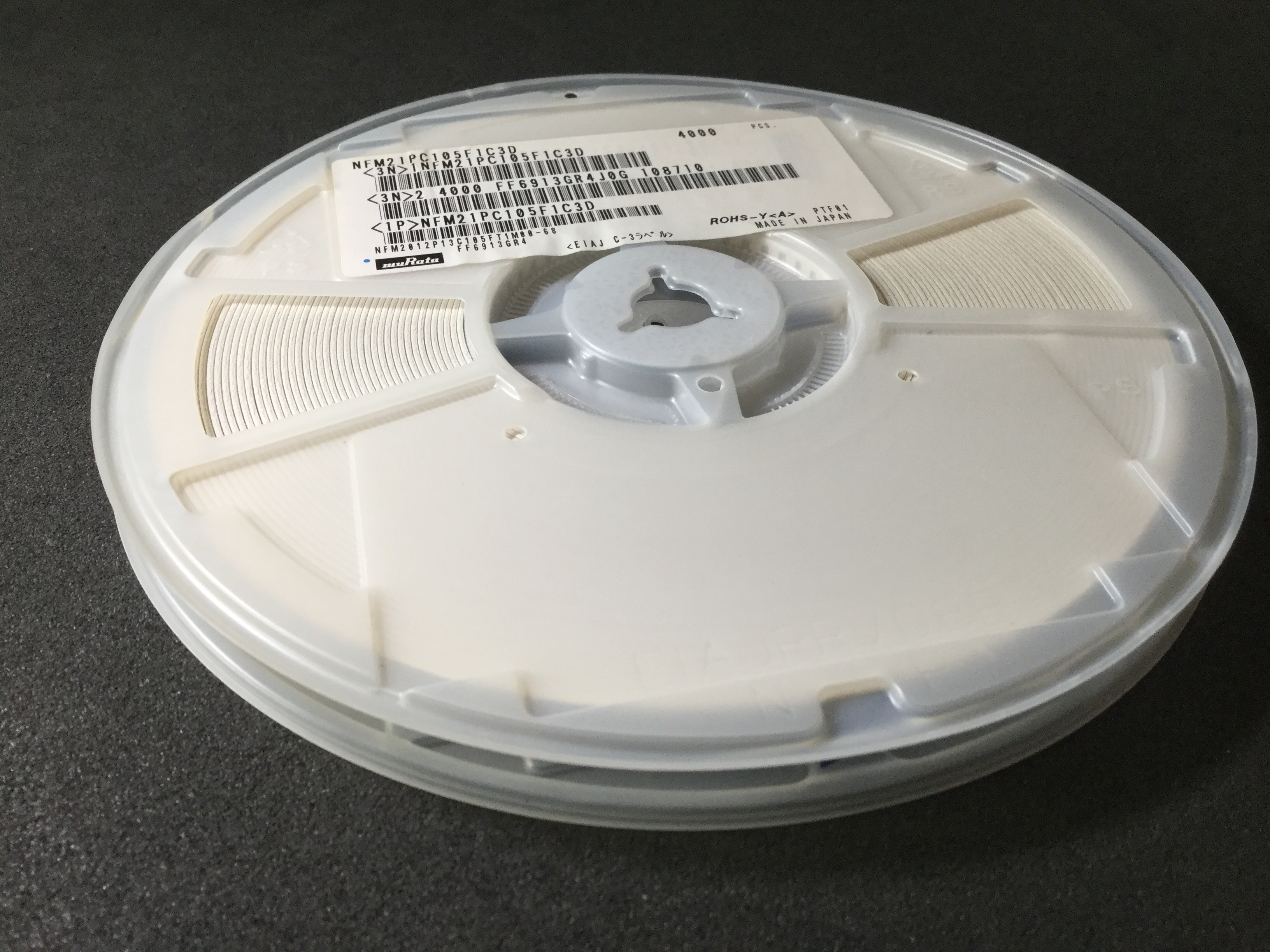 NFM21PC105F1C3D
