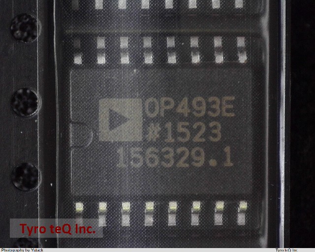 OP493ES