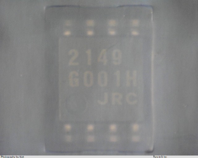 NJM2149M