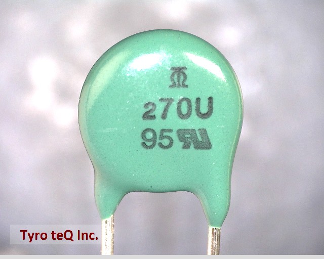 NVD07UCD270