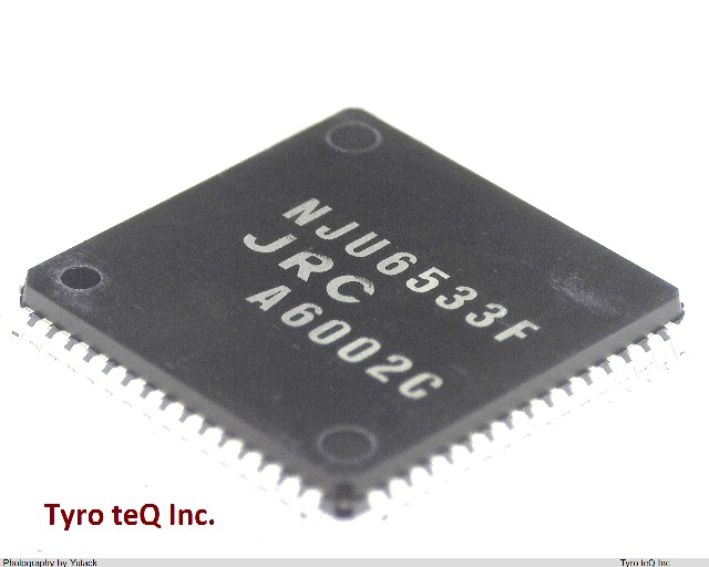 NJU6533FG1