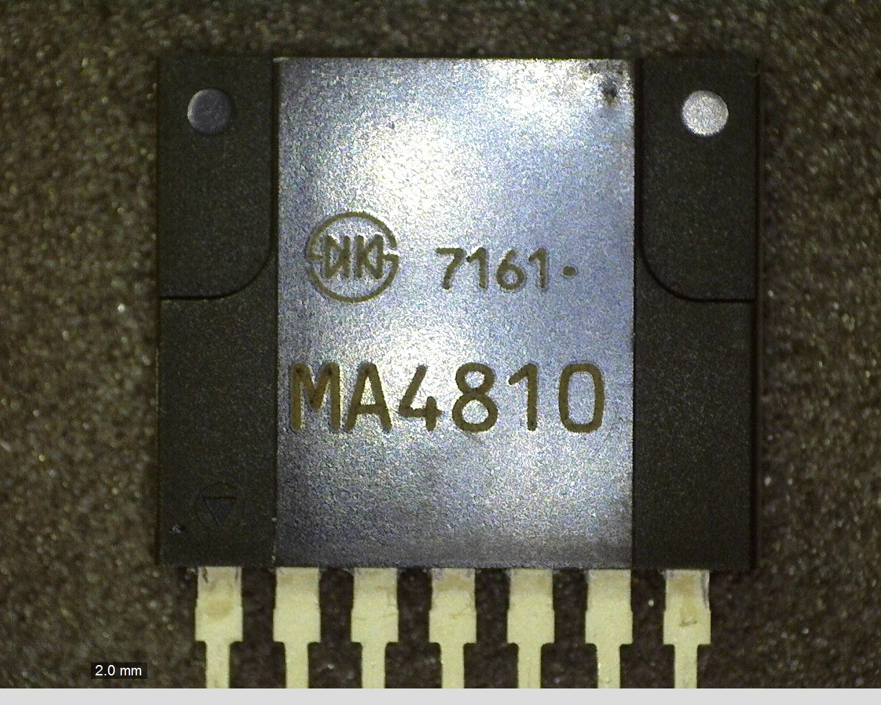 MA4810