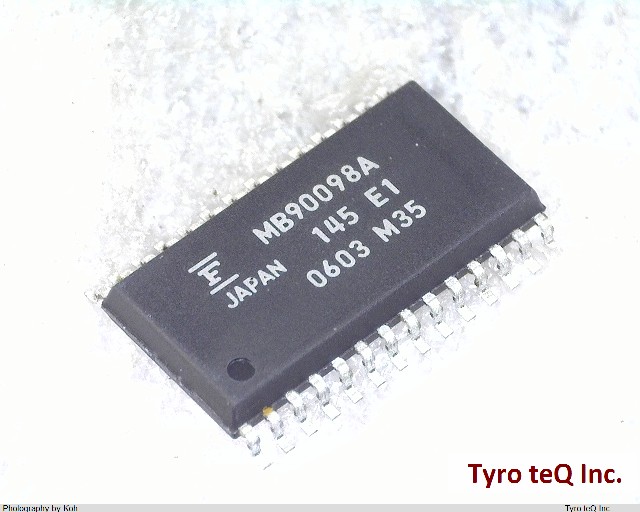 MB90098APF-G-145-ERE1