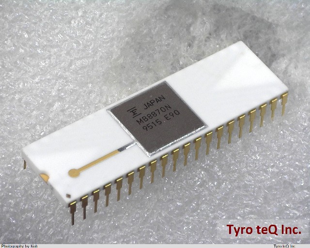 MB8870N