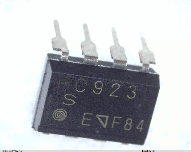 PC923