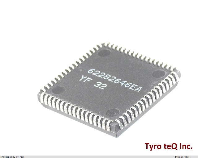 N88C196KB12