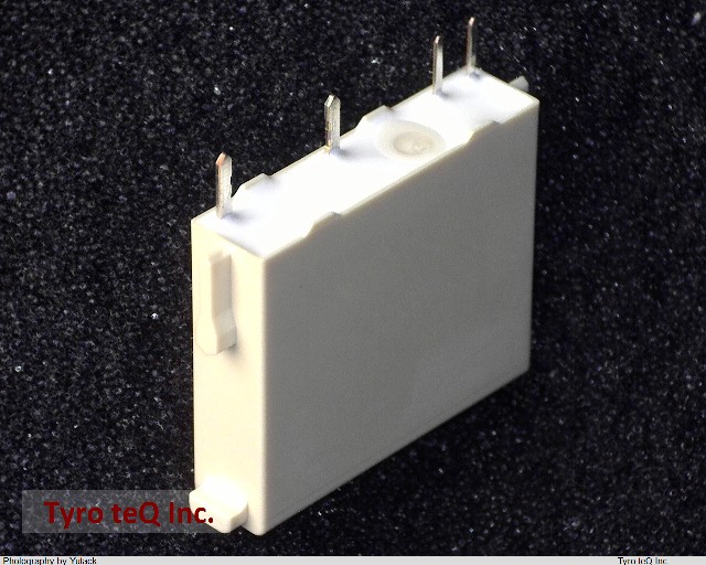 NYP24W-K DC24V