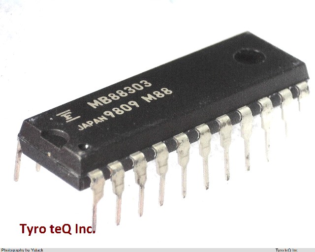 MB88303
