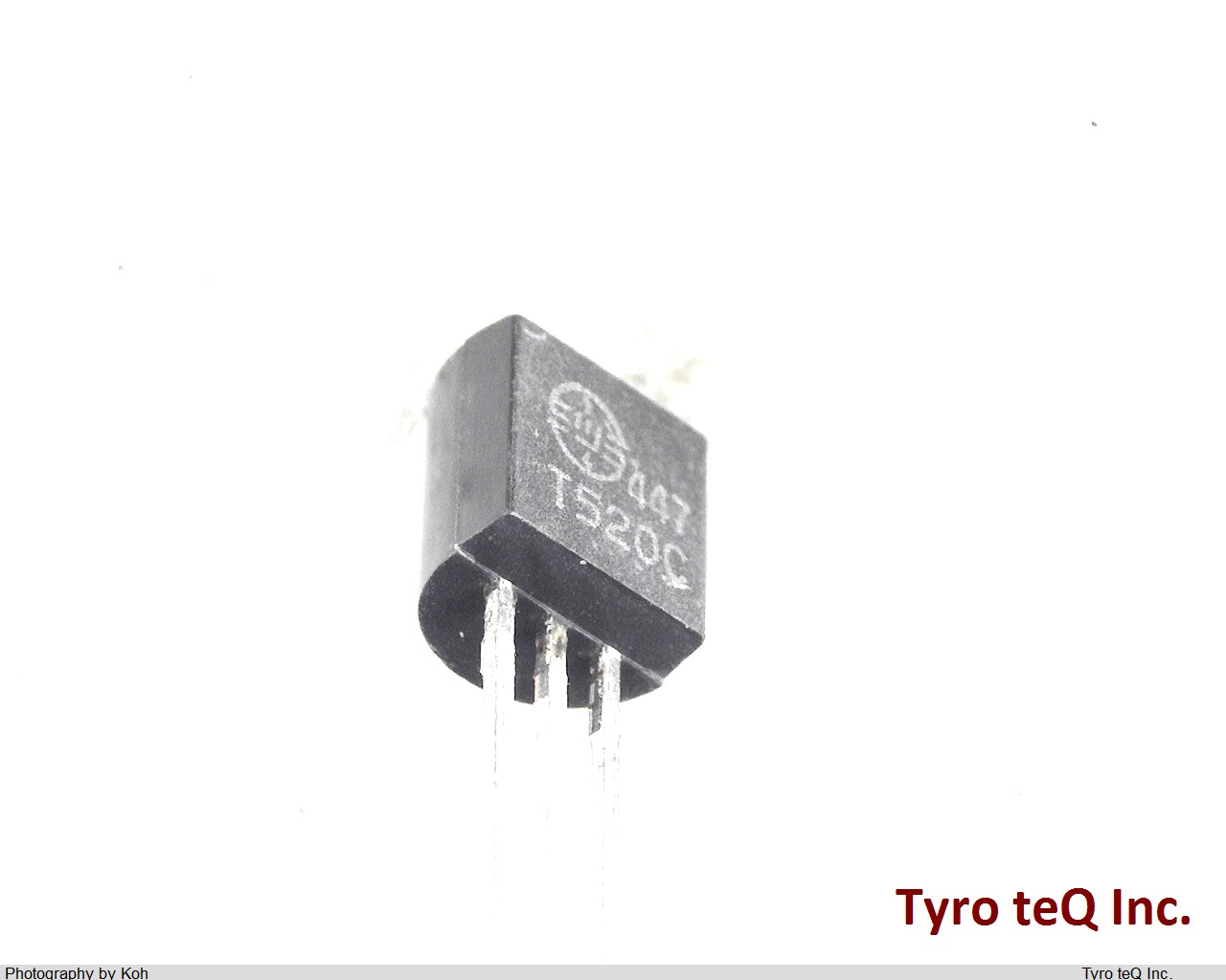 PST520C