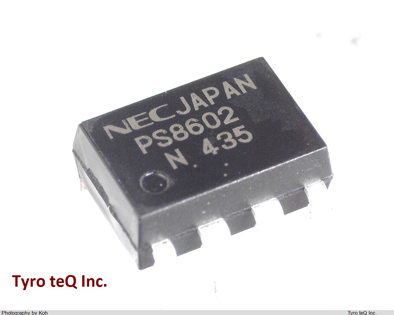 PS8602