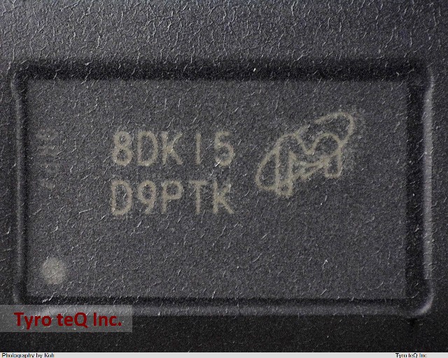 MT41K128M16JT-125:K