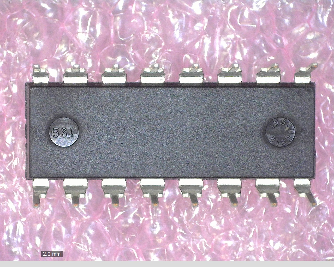 MC14528BCP