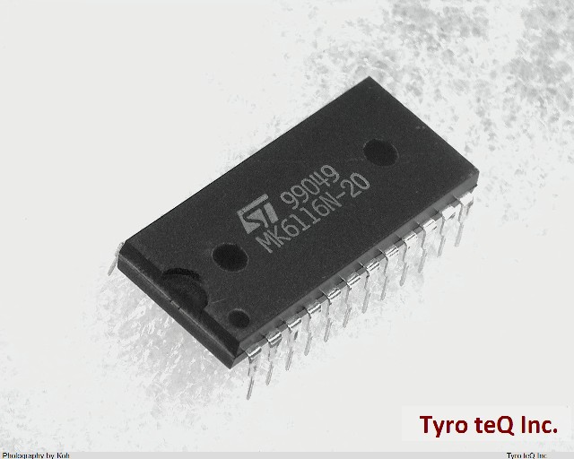 MK6116N-20