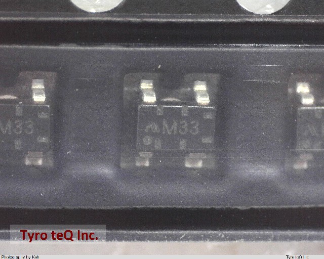 MM3404A33URE