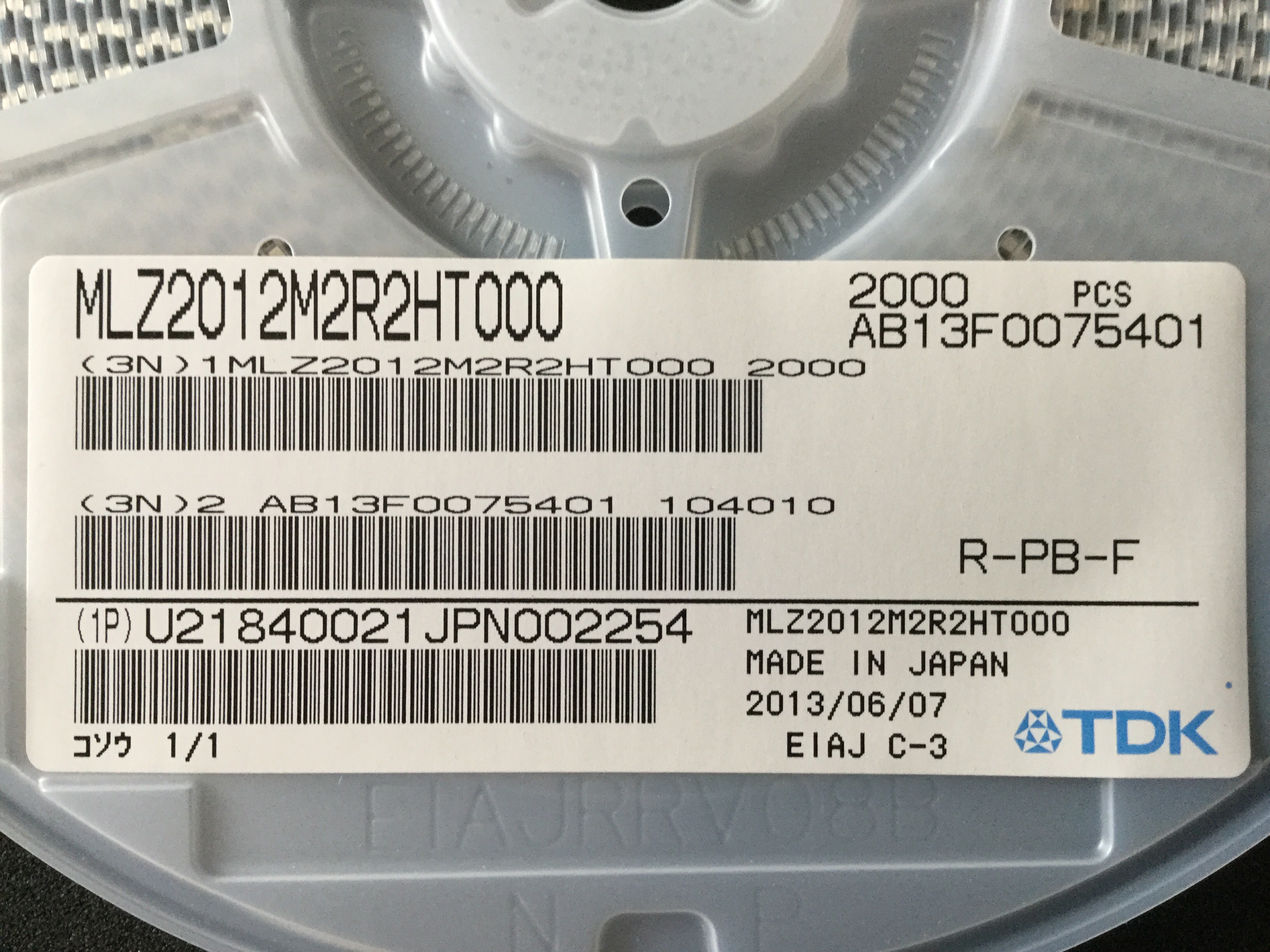MLZ2012M2R2HT000