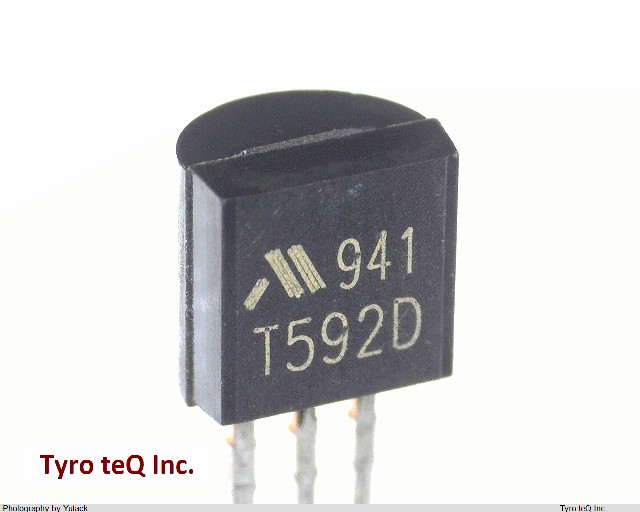 PST592D-2