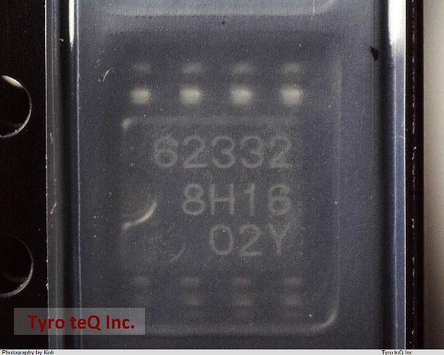 M62332FP#DF0R