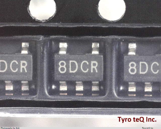 PST598DNR